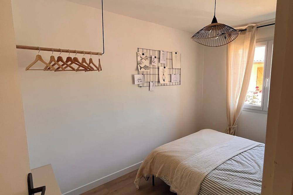 Urlaubstraum in Montalivet -frisch renoviertes Ferienhaus für Familien & Freunde in Vendays-Montalivet, Lesparre-Médoc und Umgebung