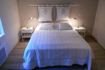 Gîte pour 2 Personnes dans Riquewihr, Région de Ribeauvillé, Photo 1