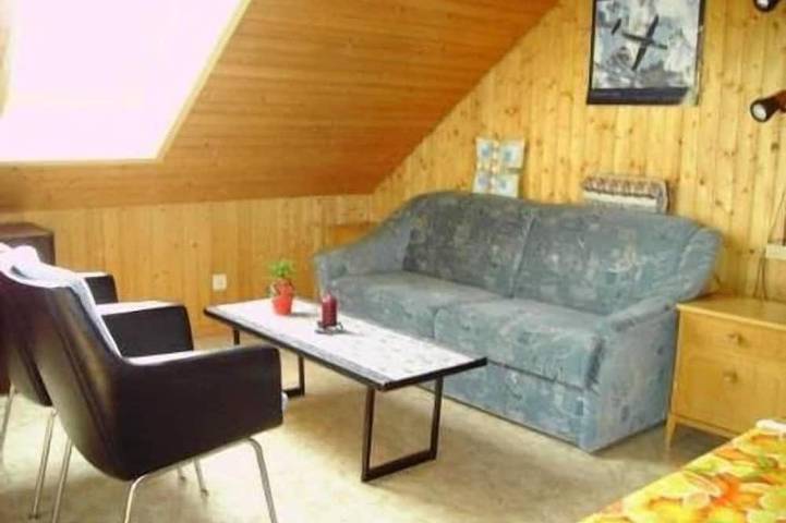 Agriturismo für 6 Personen, mit Garten in Nidwalden - 2