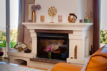 Villa pour 7 Personnes dans Verthemex, Région de Chambéry, Photo 4