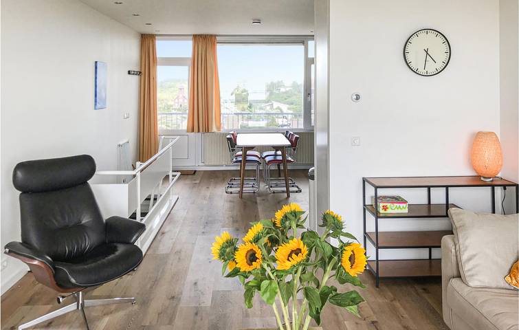 Ferienwohnung für 5 Personen, mit Terrasse in Noord-Holland - Nordseeküste - 3