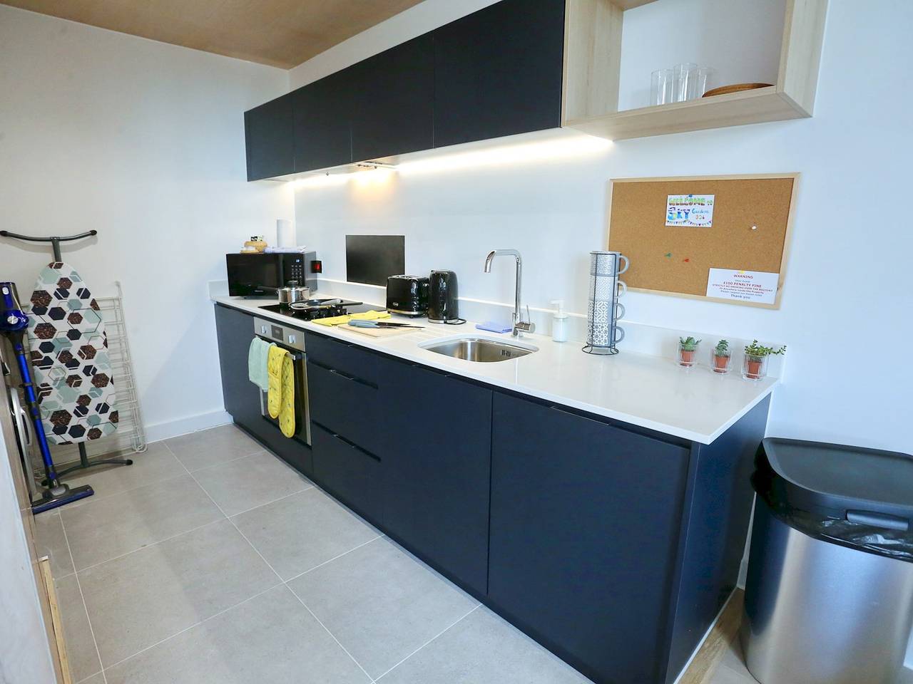 Appartement entier, Central Trafford Duplex With Shop at Base - Pass the Keys in Manchester, Grand Manchester