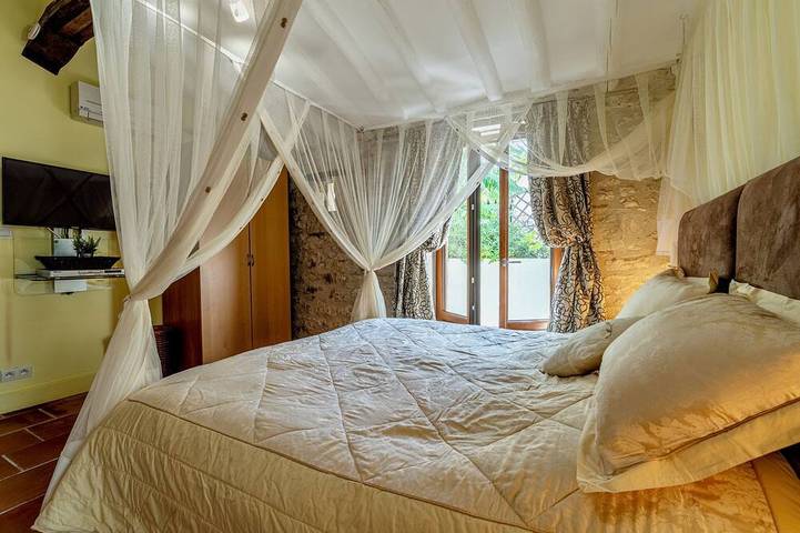 Location de vacances pour 14 personnes, avec jacuzzi et jardin à Razac-de-Saussignac - 4