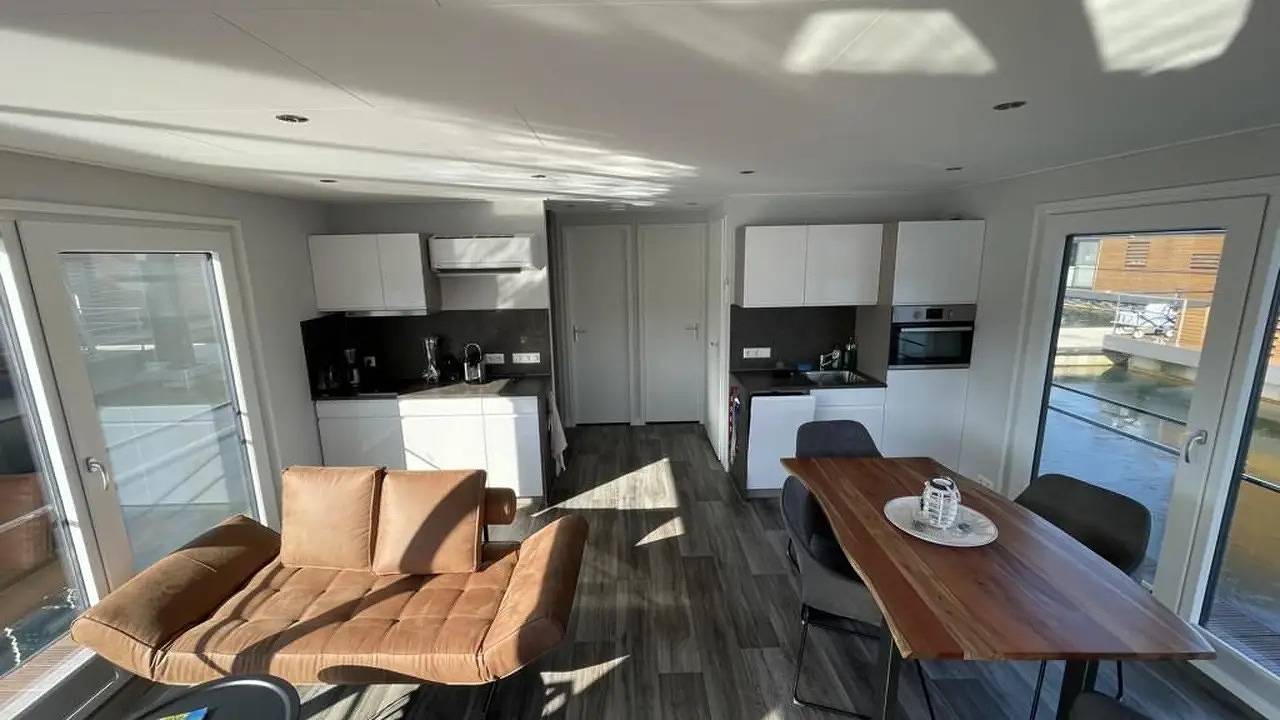 Ferienhaus für 5 Personen (44 m²) in Bärwalder See, Boxberg (Oberlausitz)
