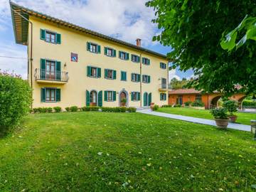 Casa Vacanza per 10 Persone in Fucecchio, Via Francigena, Foto 2
