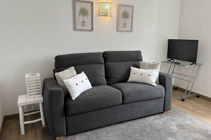 Ferienwohnung für 2 Personen - 1