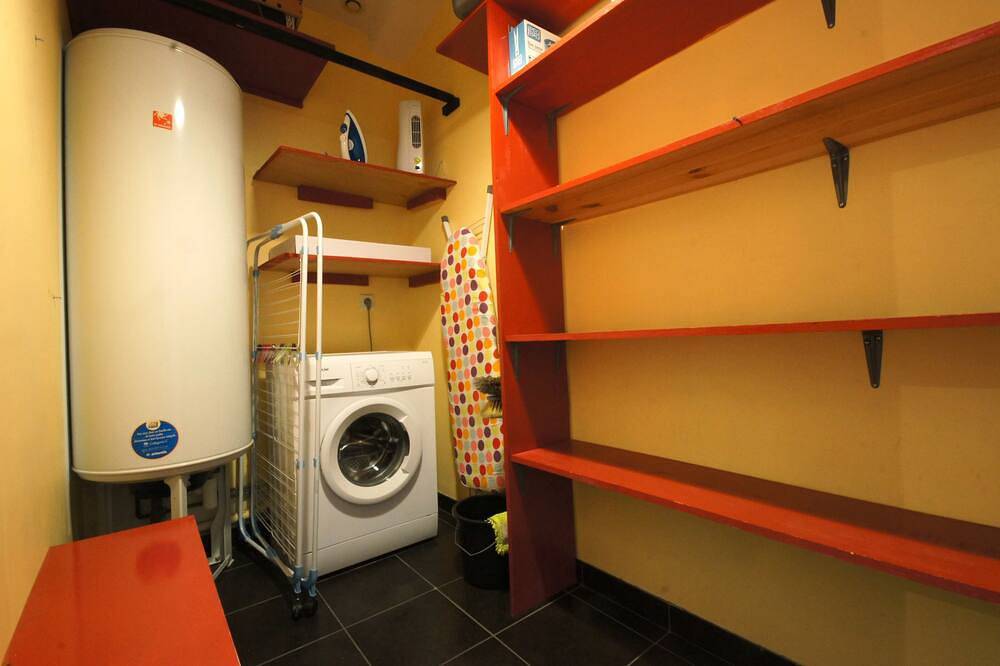 Apartamento entero, F2 At the foot of the thermal baths in Luxeuil-les-Bains, Alto Saona