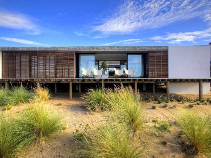 Villa para 6 pessoas, com jardim em Carvalhal