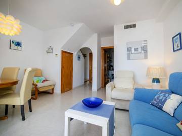 Vakantiehuis voor 6 Personen in Imperial Park Resort, Calpe, Afbeelding 3