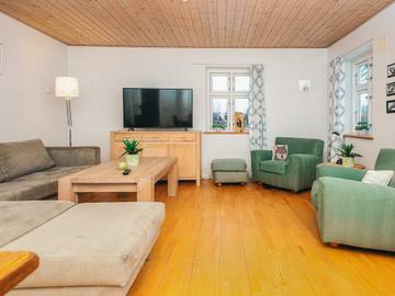 Feriehus til 14 Personer i Ribe, Esbjergregionen, Bilde 3