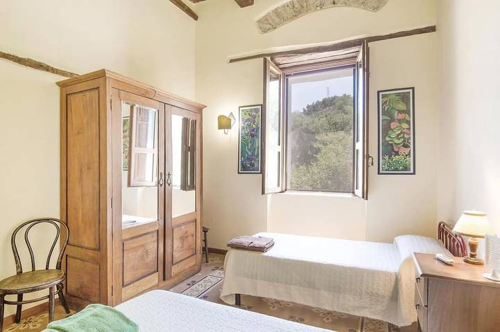 Ferienhaus für 18 Personen, mit Pool in Rossano - 3