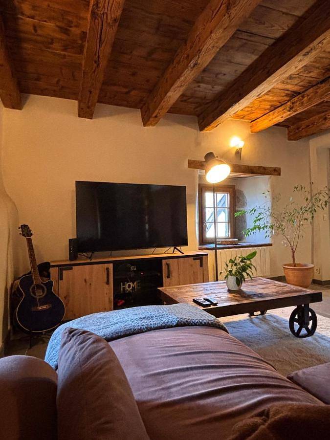 Apartamento de vacaciones para 7 personas - 1