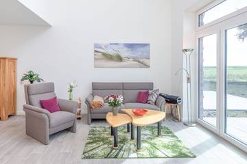 Ferienwohnung für 4 Personen in Dagebüll, Nordfriesland, Bild 3