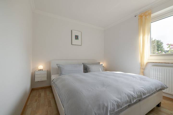 Ganze Wohnung, Lust auf Sylt - Ferienwohnung Wind für 2 Personen in Tinnum, Sylt (Gemeinde)