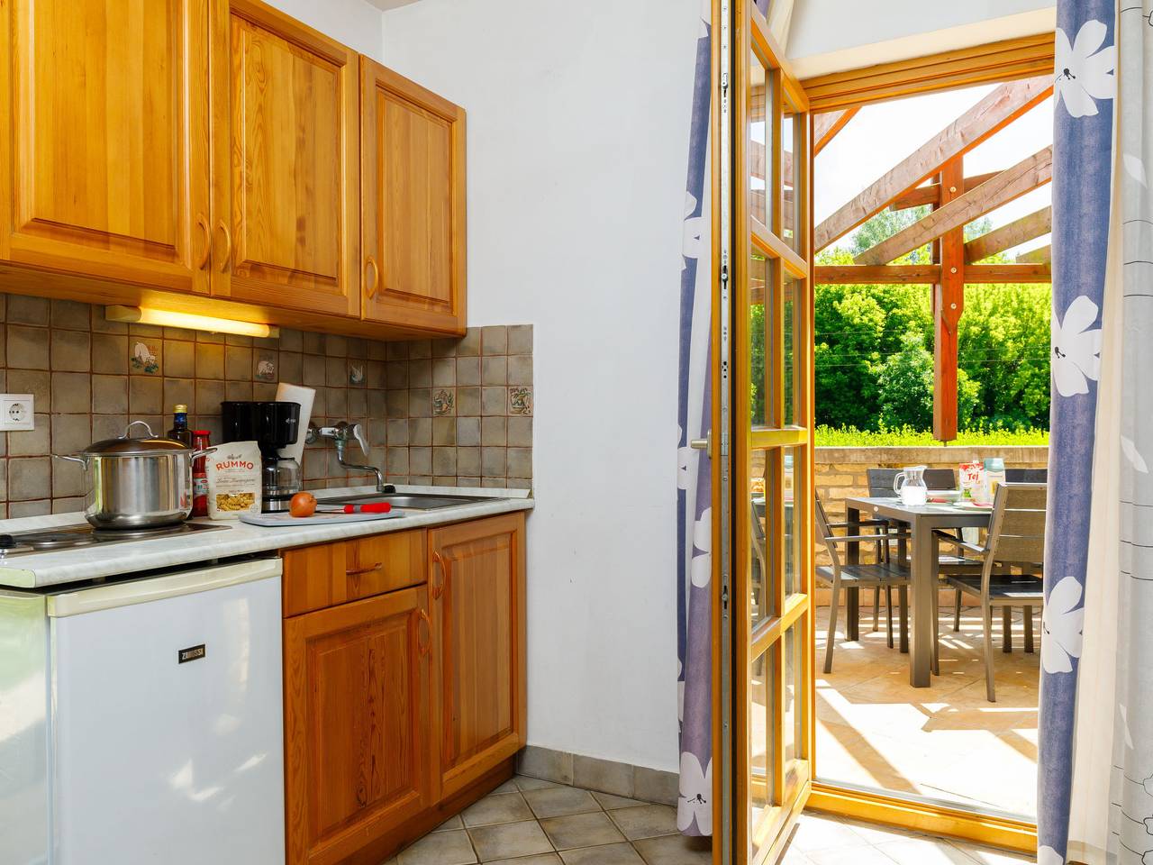 Kehida in Kehidakustány, Zala region