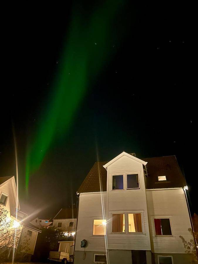 Gîte pour 2 personnes, avec vue dans Narvik - 2