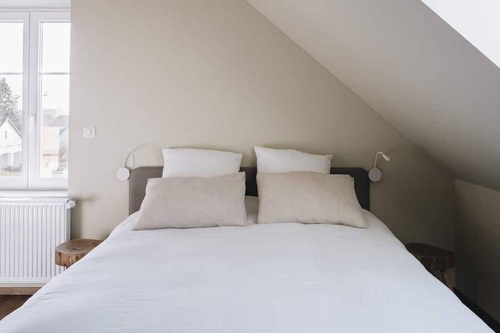 Ferienhaus für 12 Personen, mit Terrasse in Colmar - 2