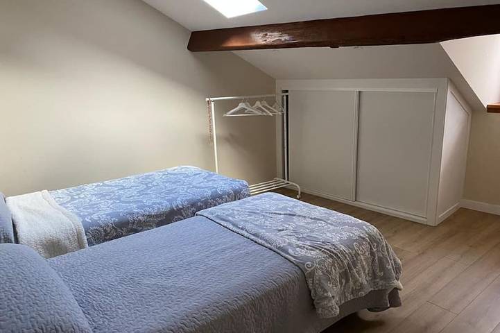 Ganze Wohnung, Loli's Attic in Luarca, Valdés