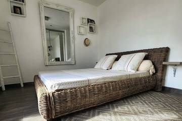 Villa pour 6 Personnes dans Narbonne, Côte d'Améthyste, Photo 4