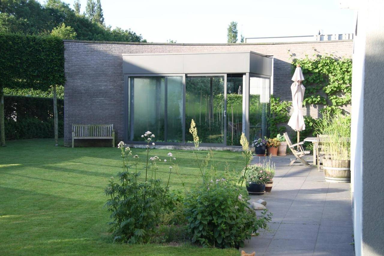 La Chambre d'Amis in Ieper, West-Vlaanderen