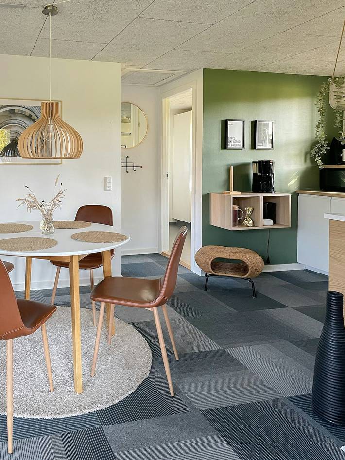 Bauernhof für 4 Personen, mit Sauna und Terrasse in Dänemark - 3