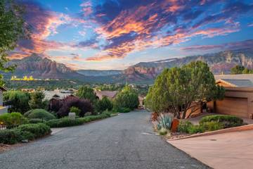Vacation Rental for 8 Guests in Sedona, Coconino National Forest, Picture 2