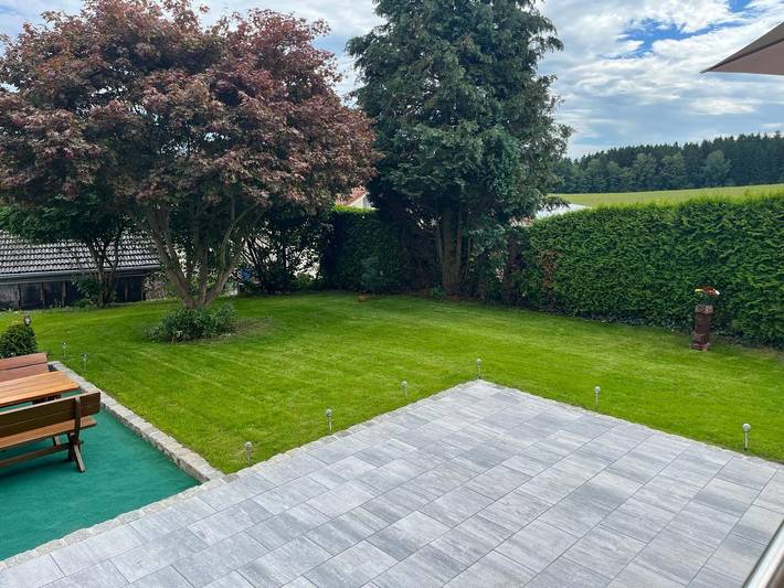 Ferienhaus für 4 Personen, mit Garten und Terrasse in Landkreis Cham - 4