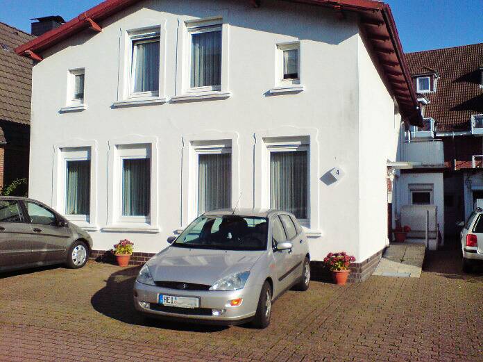 Ferienwohnung für 2 Personen, mit Balkon/Terrasse und Balkon - 1