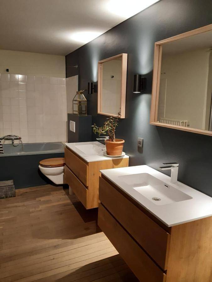 Standard Double or Twin Room in Bruges, Flandre-Occidentale