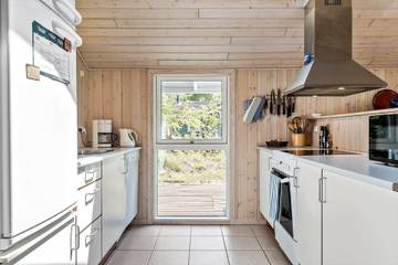 Ferienhaus für 6 Personen in Ulvshale, Møn, Bild 3