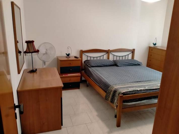 Apartamento de vacaciones para 4 personas, con terraza - 1