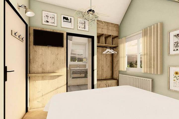 Camping für 4 Personen in Rheinland-Pfalz - 2