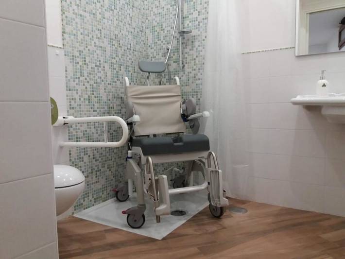 Chambre d’hôte pour 4 personnes, avec jardin à Ostuni - 2