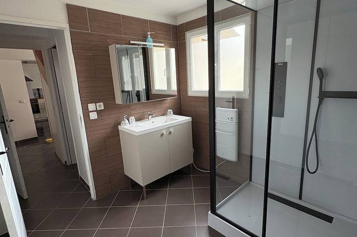 Maison de vacances pour 4 personnes