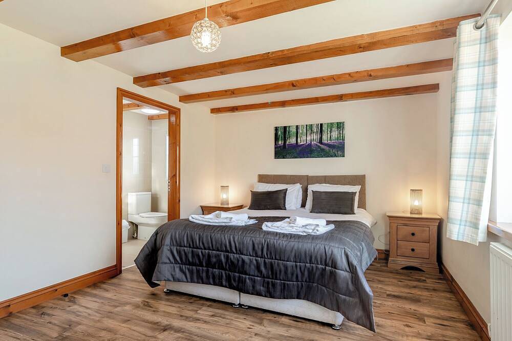 5 Schlafzimmer Unterkunft in Hornsea in Mappleton, Östliches Yorkshire