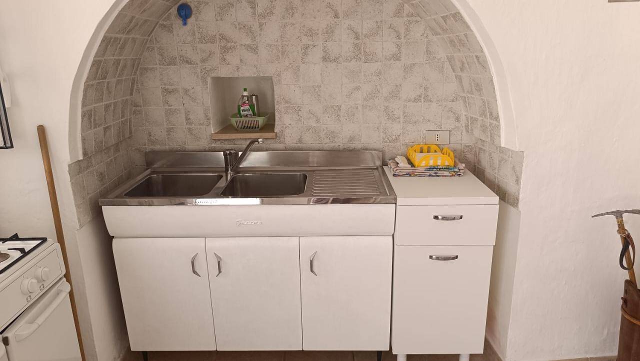 One-Bedroom House in Alberobello, Comune di Alberobello