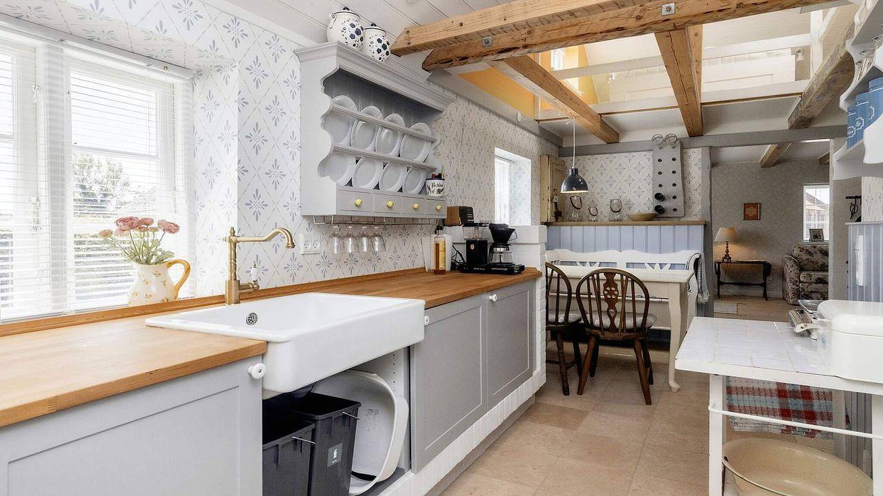 Ferienhaus für 4 Personen (49 m²) in Nysted in Nysted, Schwedische Ostsee