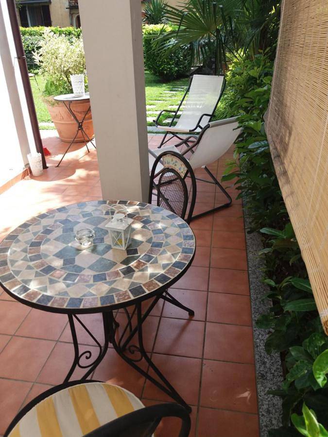 Ganze Wohnung, Casa Maria Teresa in Cannero, Cannero Riviera