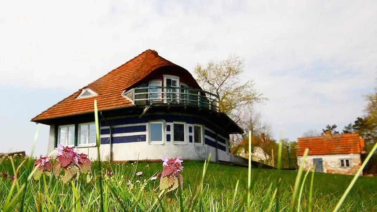 Appartement de vacances entier, Ferienwohnung für 2 Personen (17 m²) in Hiddensee, Vorpommern-Rügen