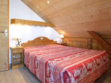 Chalet voor 7 Personen in Châtel, Thonon-les-Bains en omgeving, Afbeelding 4
