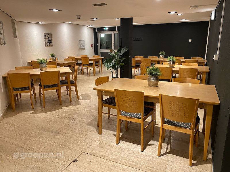 Gruppenunterkunft Winterbergen in Winterberg, die Mittelgebirge