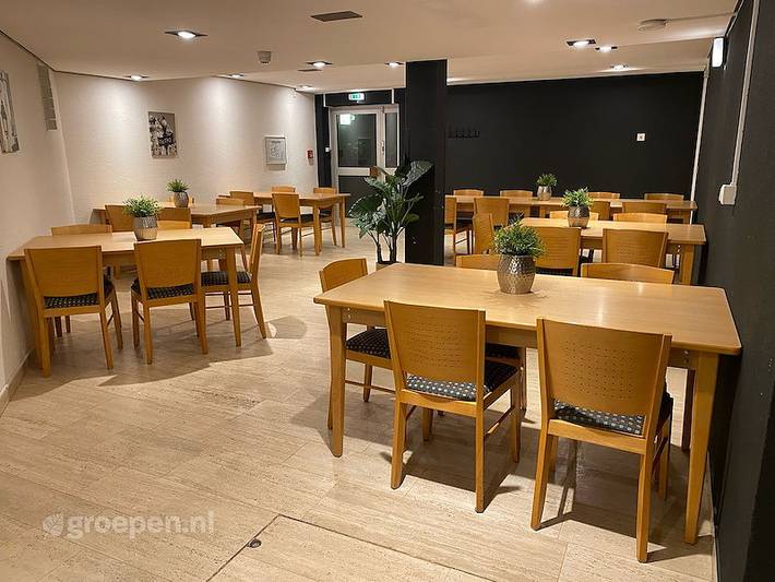 Ferienhaus für 32 Personen, mit Balkon/Terrasse und Terrasse in Nordrhein-Westfalen - 3