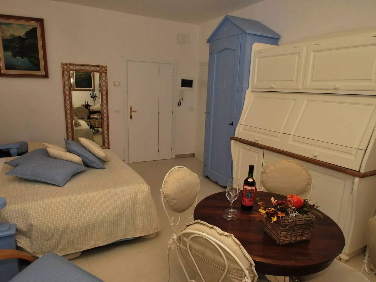 Apartamento entero, 2 estancias 2 Personas in Marina di Castagneto Carducci, Costa Etrusca