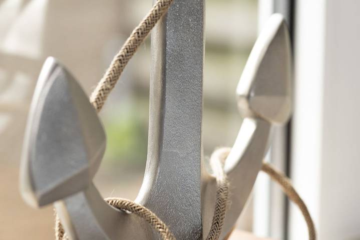 Ferienhaus für 6 Personen, mit Garten und Sauna, mit Haustier in Varel - 4