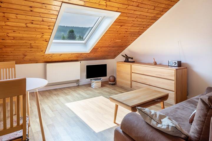 Ferienwohnung für 3 Personen in Titisee-Neustadt - 2