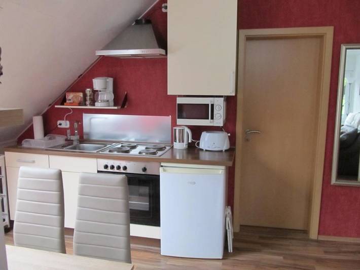 Ferienwohnung für 5 Personen, mit Terrasse und Garten sowie Pool und Sauna in Limburg - 2