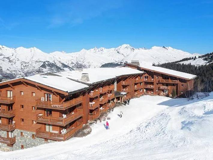Location de vacances pour 3 personnes, avec Balcon et Sauna à Valezan
