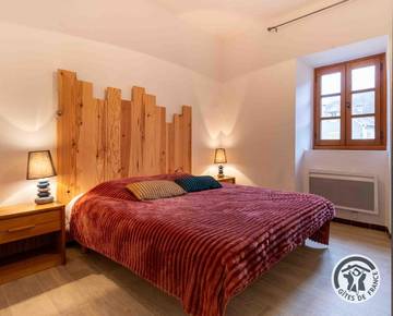 Casa De Huéspedes para 6 Personas en Audressein, Pirineos franceses, Foto 2