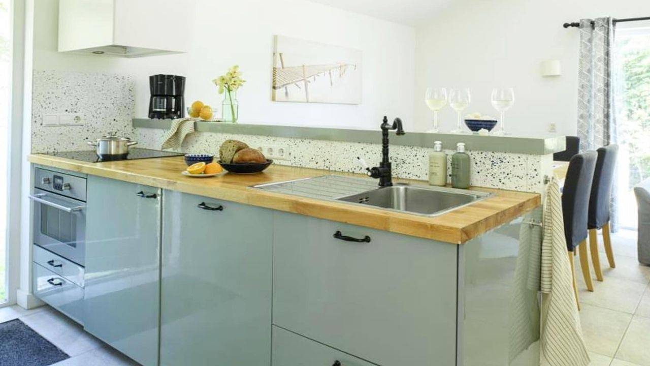 Bungalow für 6 Personen (55 m²) in Loosdrecht in Boomhoek, Loosdrecht