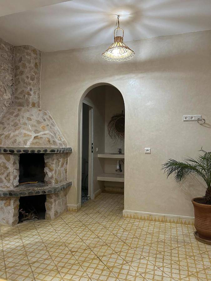 Gîte pour 2 personnes, avec jardin, animaux acceptés dans Sidi Kaouki - 4